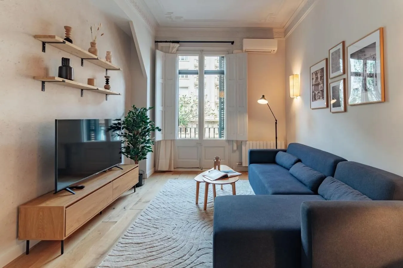 Casa Atlas バルセロナ