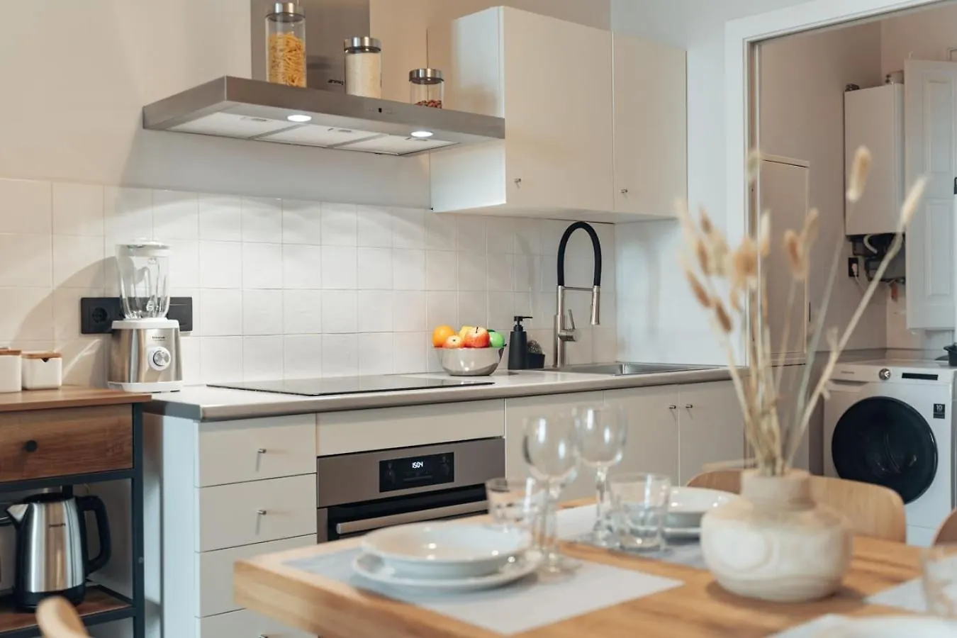 Apartamento Casa Atlas Barcelona